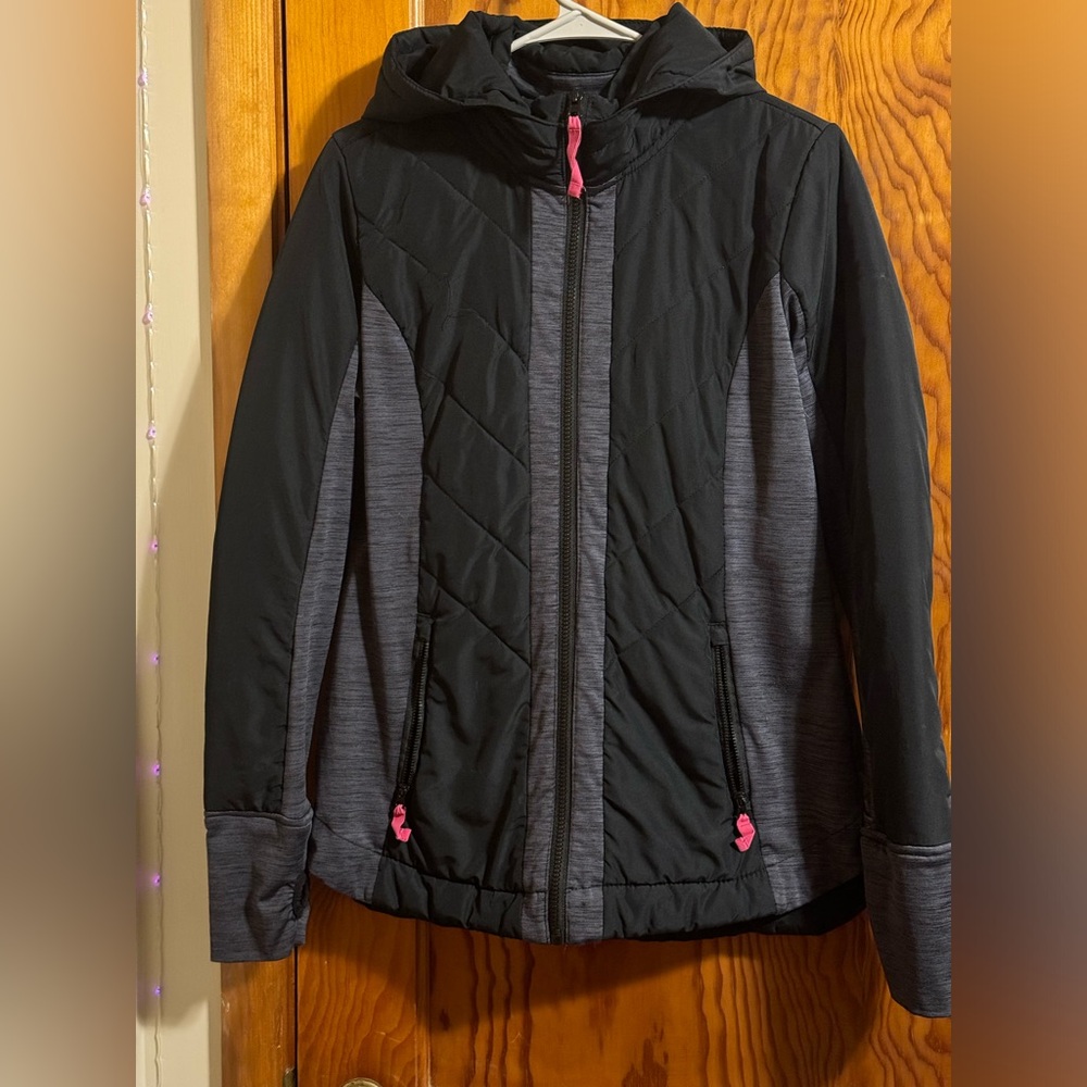 Women’s Soft Shell Jacket